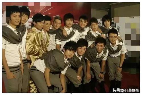 娱乐八卦吃瓜故事,揭秘明星背后的惊人真相